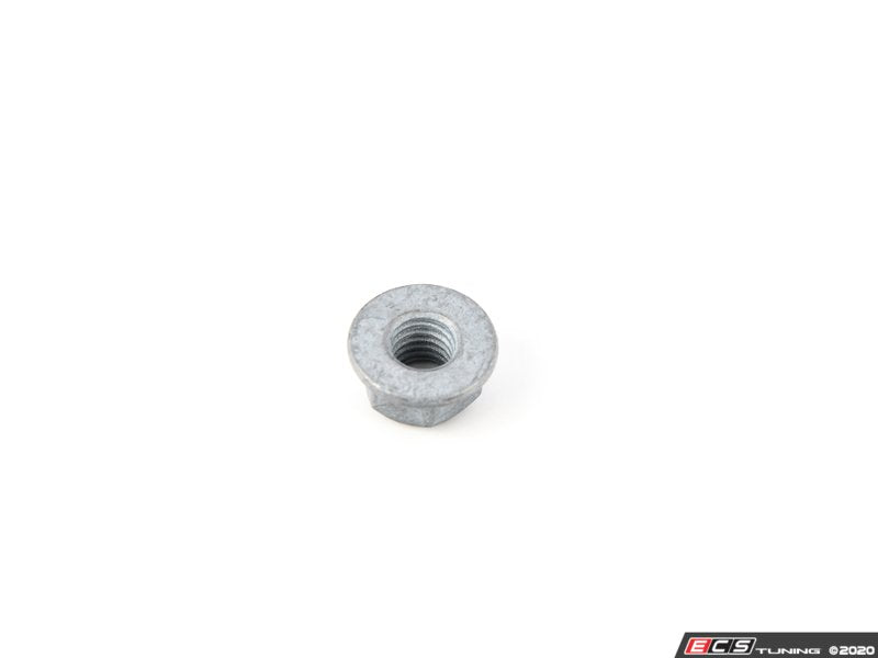 Hex Nut - Priced Each