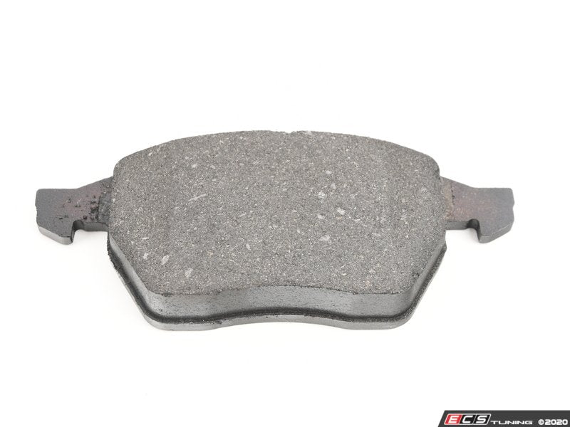 Front Brake Pad Set