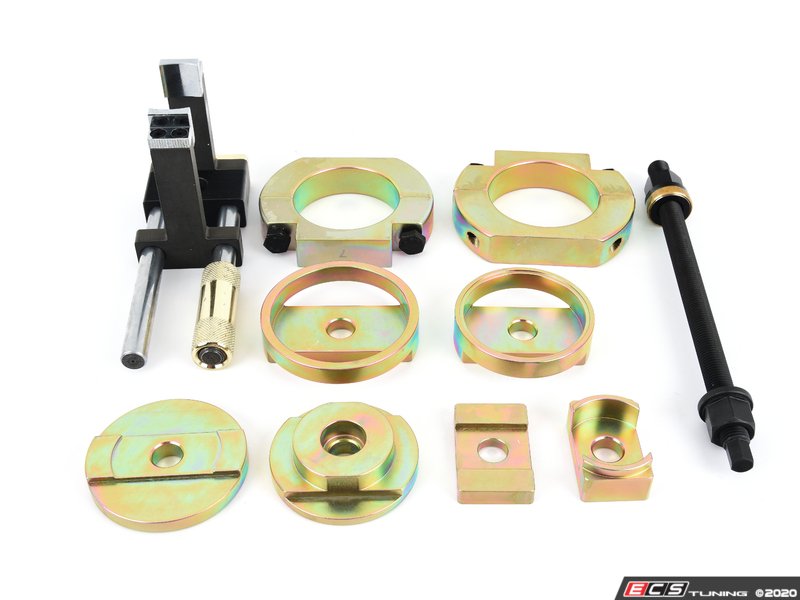 Rear Subframe Bushing Press