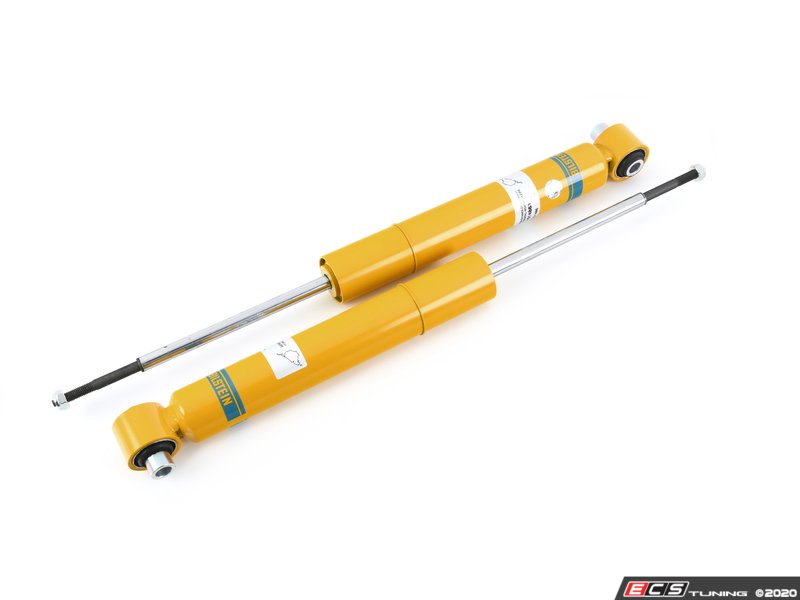 B12 Sportline Suspension System