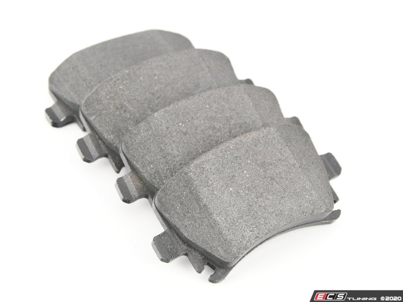 Rear Brake Pad Set