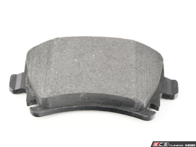 Rear Brake Pad Set