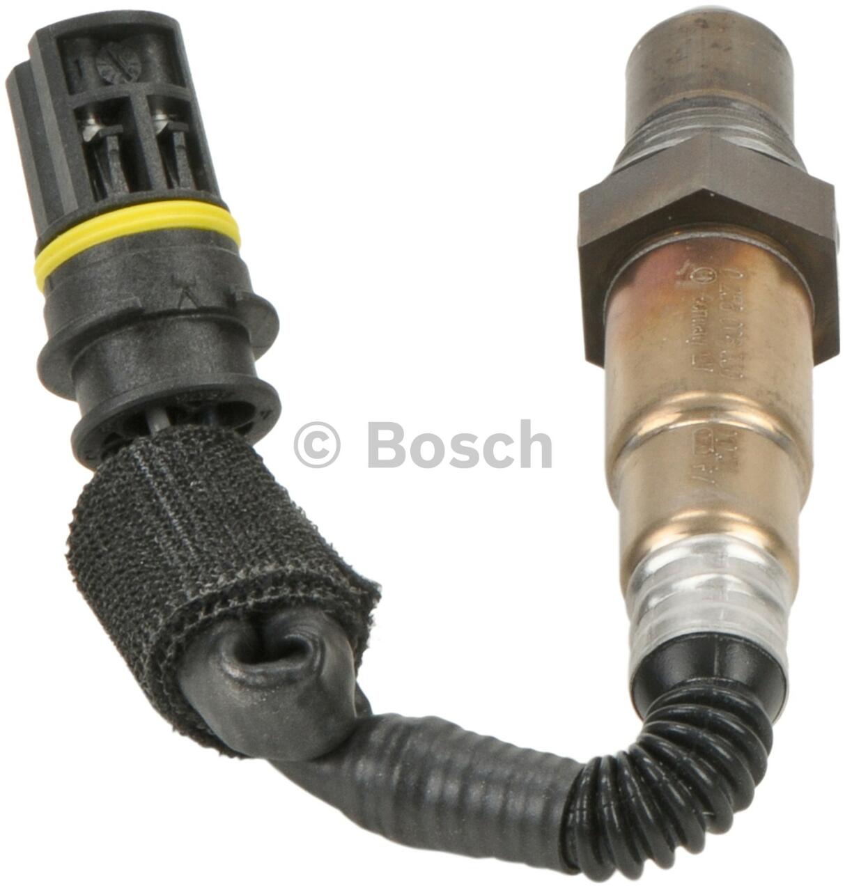 Mercedes Oxygen Sensor – Front 0015407917 – Bosch 16330