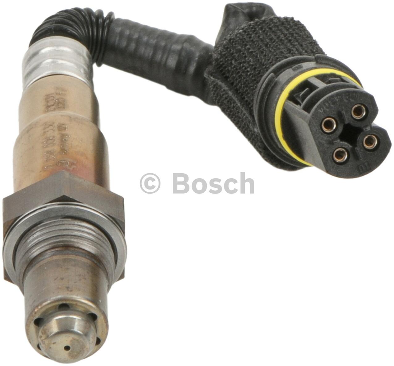 Mercedes Oxygen Sensor – Front 0015407917 – Bosch 16330