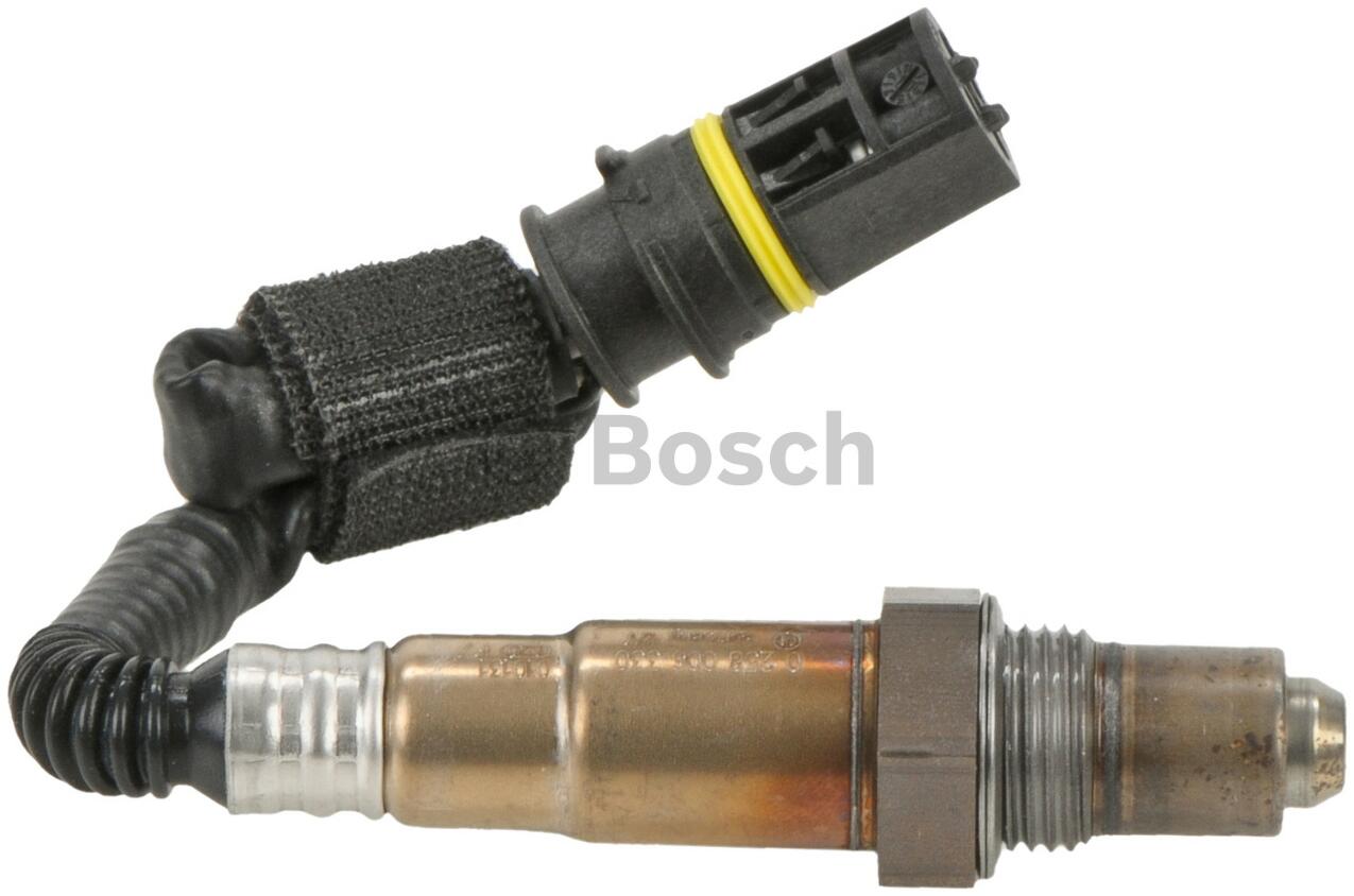 Mercedes Oxygen Sensor – Front 0015407917 – Bosch 16330