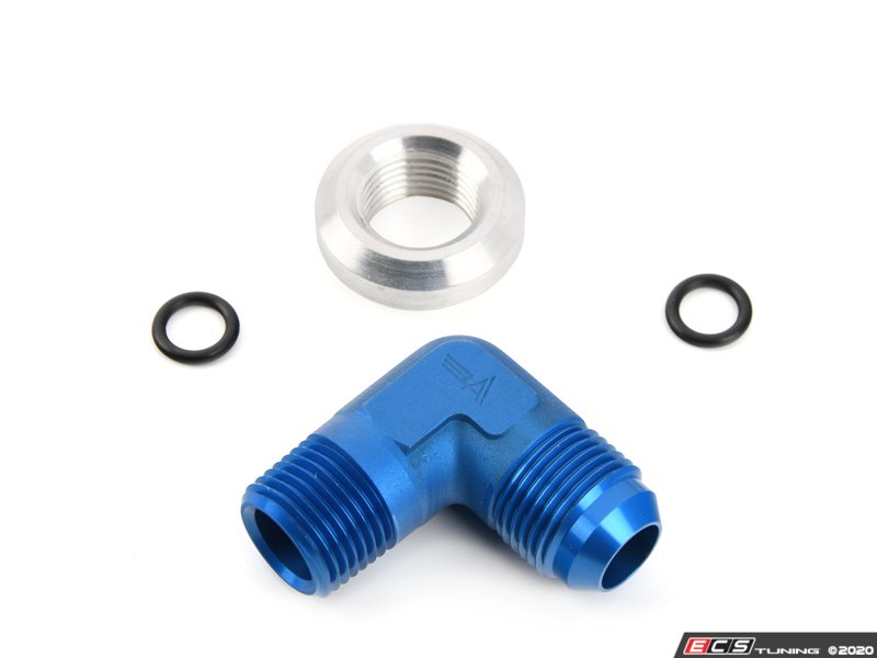 E9X M3 S65 Oil Dipstick Parts Kit