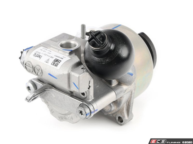 Power Steering Pump