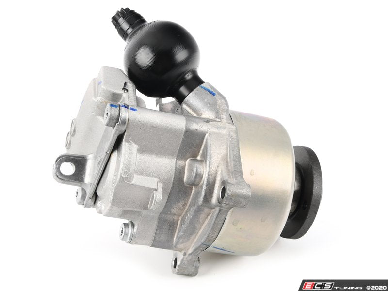 Power Steering Pump