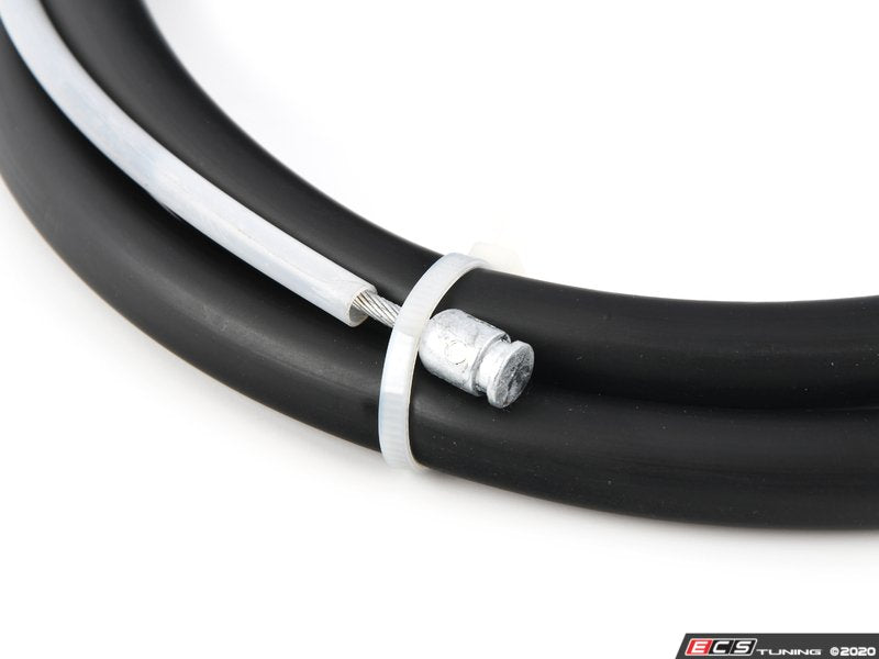 Parking Brake Cable - Priced Each