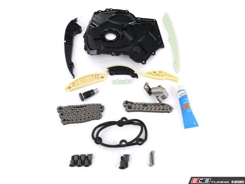 Ultimate Timing Chain Kit