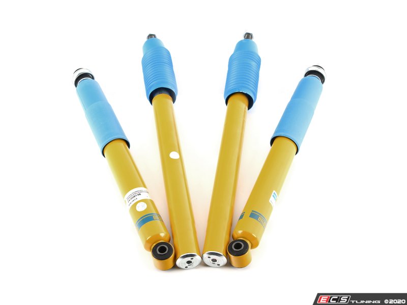 B6 Performance Front And Rear Shock Kit