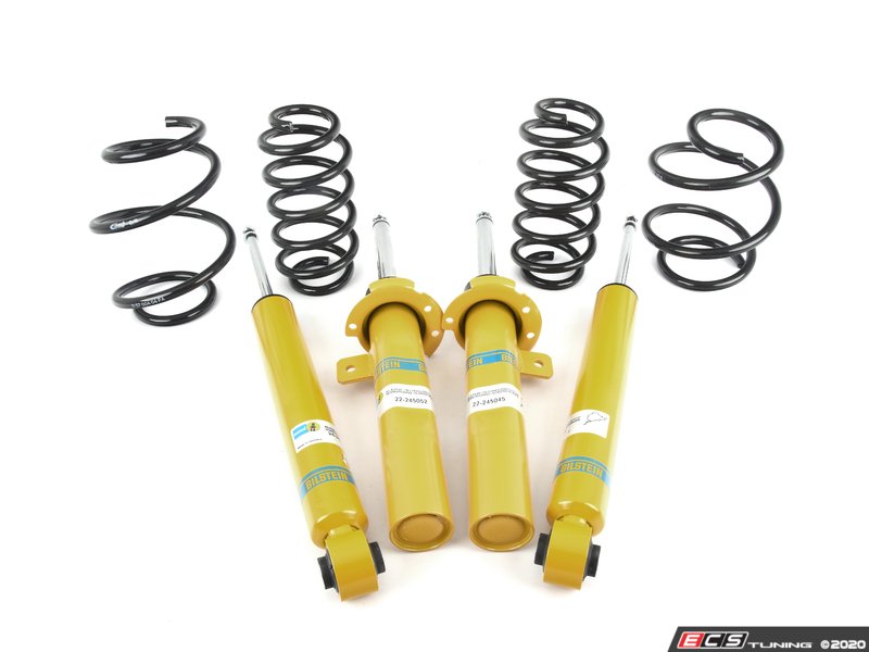 B12 Pro Suspension Kit JCW 46-265029