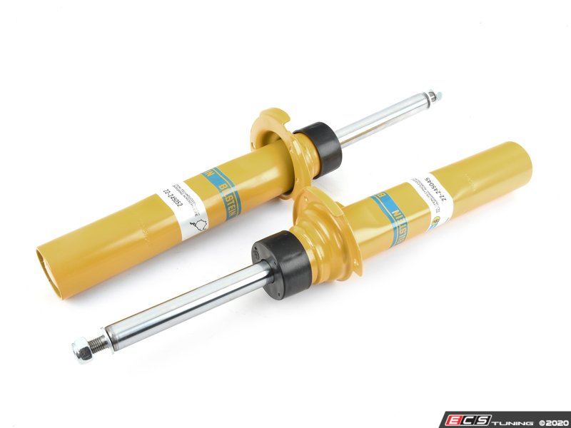 B12 Pro Suspension Kit JCW 46-265029