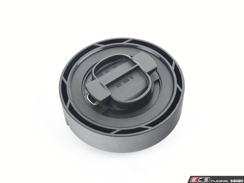 Oil Cap