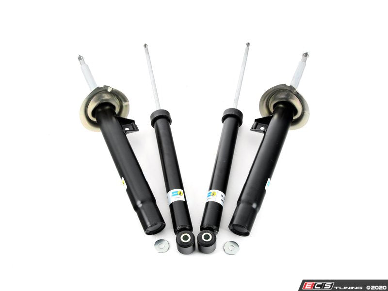 B4 Shocks & Struts Kit