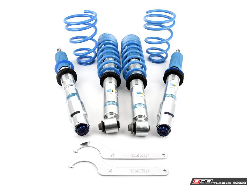 B16 PSS10 Coilover System