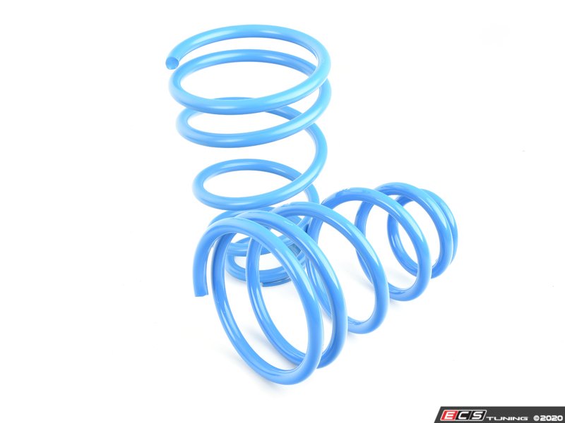 B16 PSS10 Coilover System