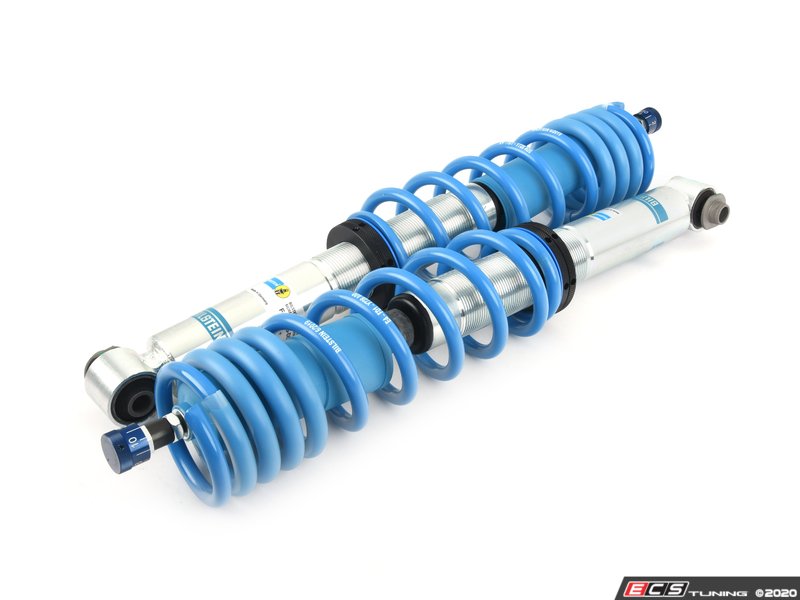 B16 PSS10 Coilover System