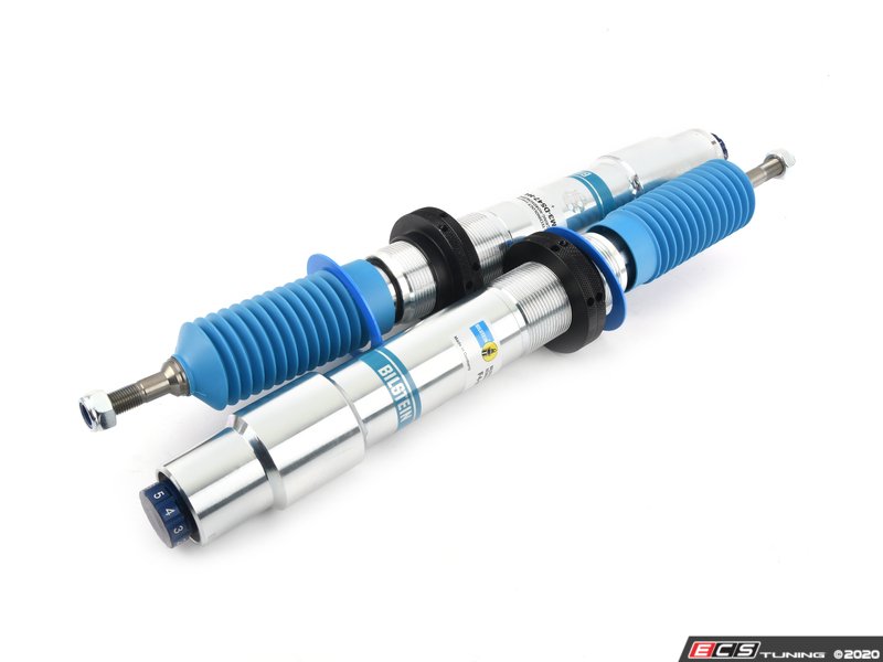 B16 PSS10 Coilover System