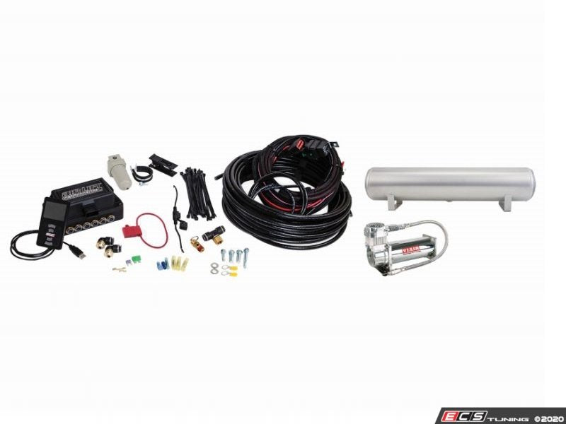 Air Lift Performance 3P Digital Air Management System