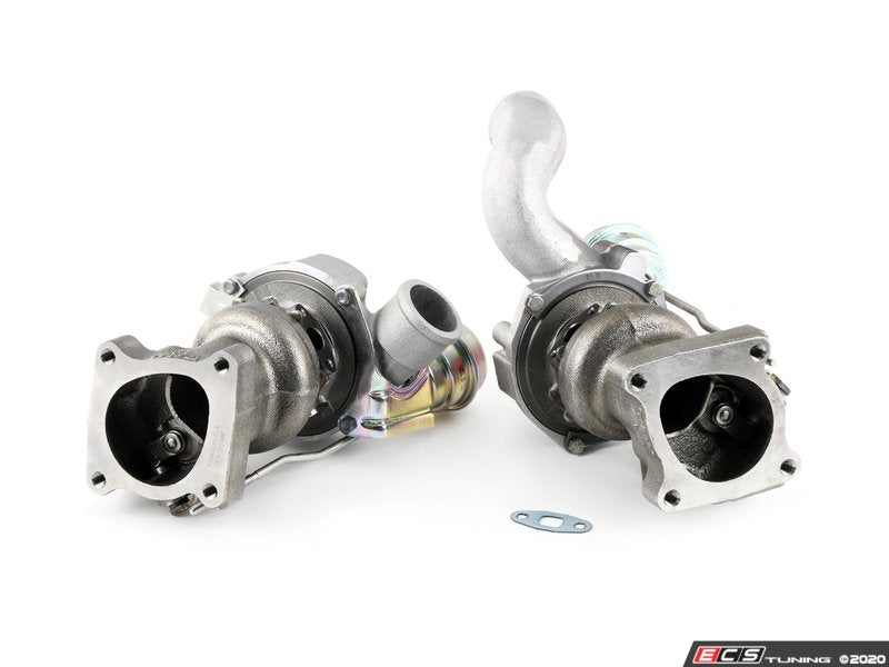 RS4 K04 Turbochargers