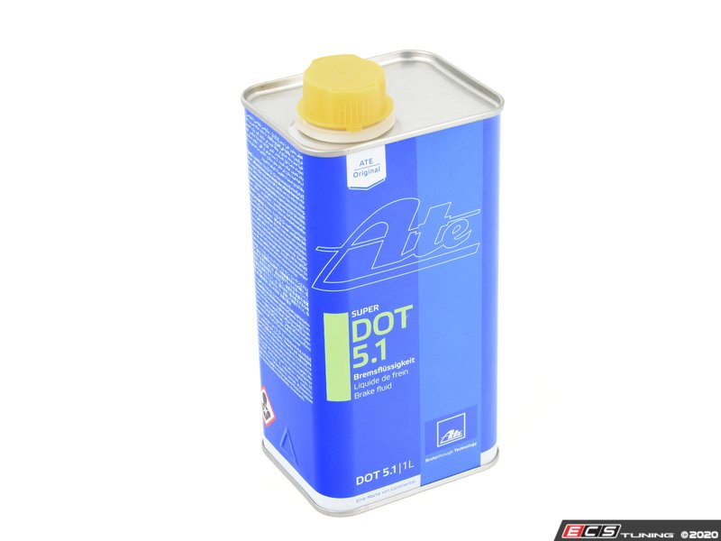 ATE Brake Fluid Super DOT 5.1 - 1 Liter