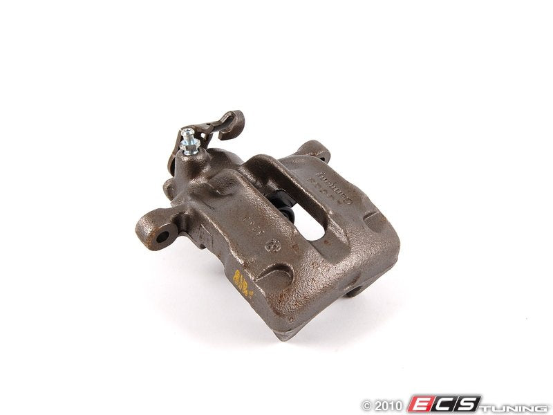 Remanufactured Rear Brake Caliper - Left