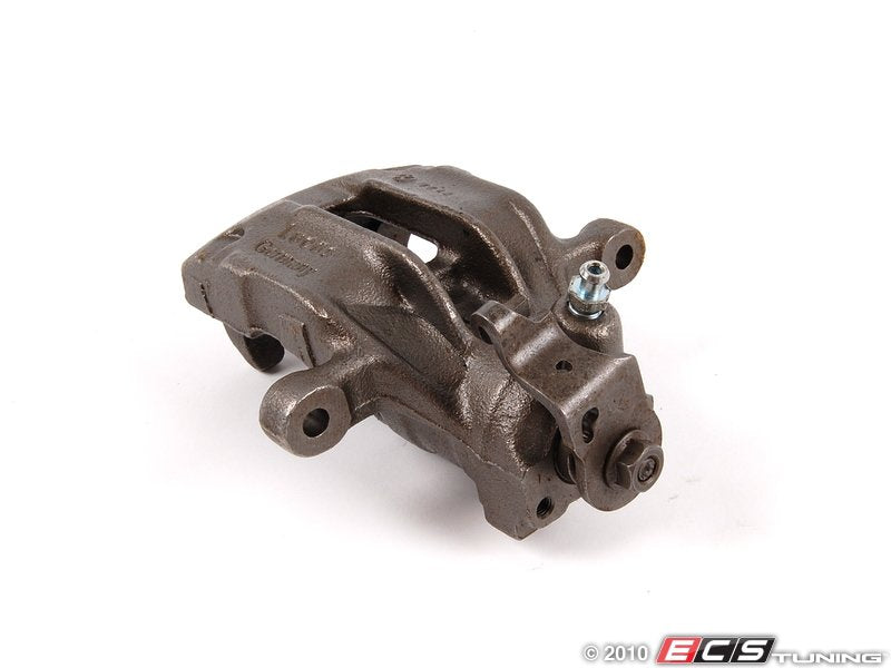 Remanufactured Rear Brake Caliper - Left