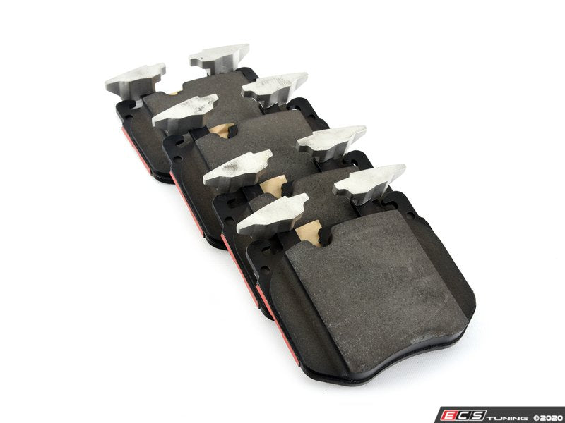 Brake Pad Set