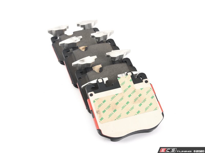 Brake Pad Set