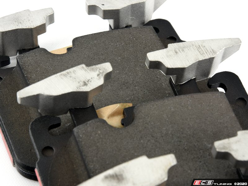 Brake Pad Set