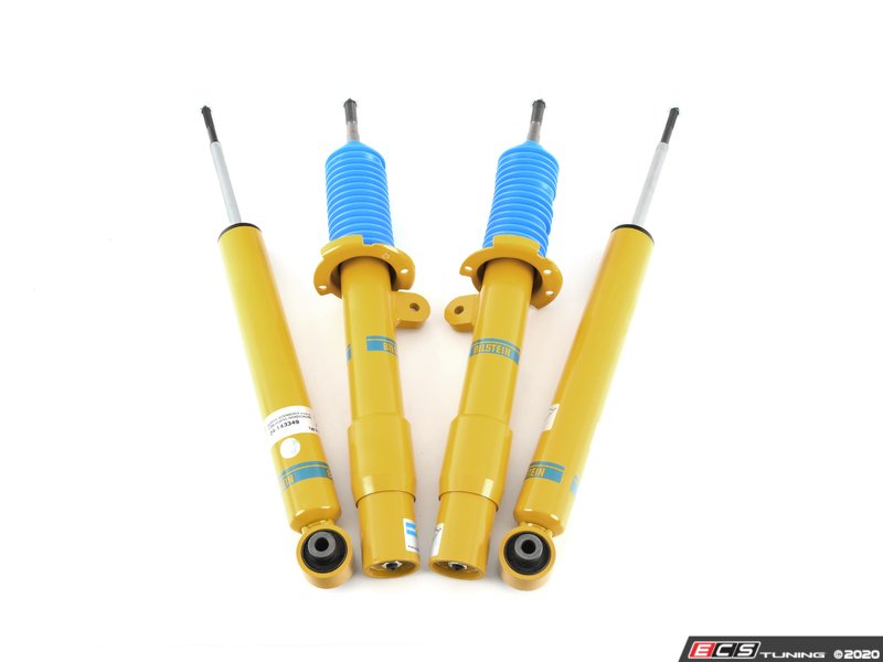 B6 Performance Shocks & Struts Kit