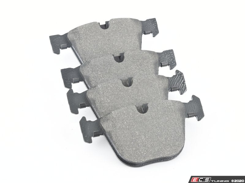 Rear Brake Pad - Set