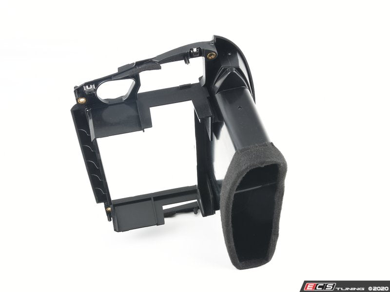 Radio Support Frame - Black