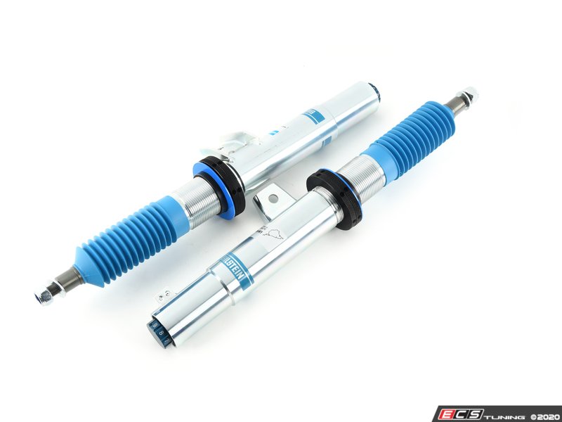 PSS10 Coilover Kit - Adjustable Dampening