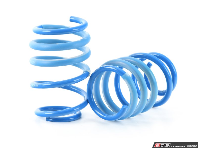 PSS10 Coilover Kit - Adjustable Dampening