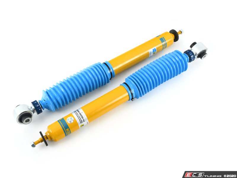 PSS10 Coilover Kit - Adjustable Dampening