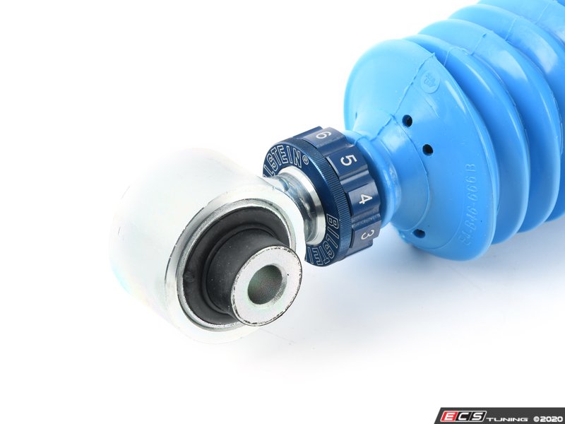 PSS10 Coilover Kit - Adjustable Dampening