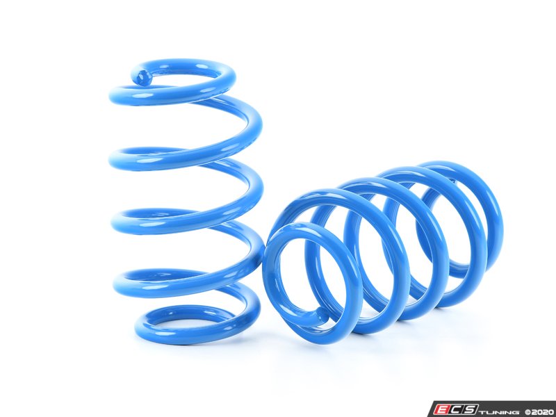 PSS10 Coilover Kit - Adjustable Dampening