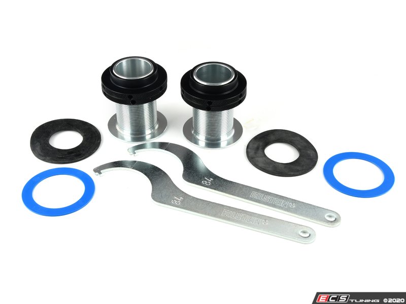 PSS10 Coilover Kit - Adjustable Dampening