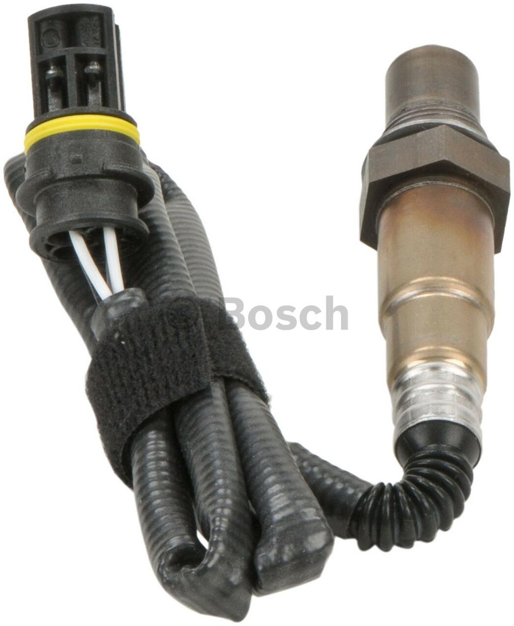 Mercedes Oxygen Sensor – Front Passenger Side 0015408717 – Bosch 16359