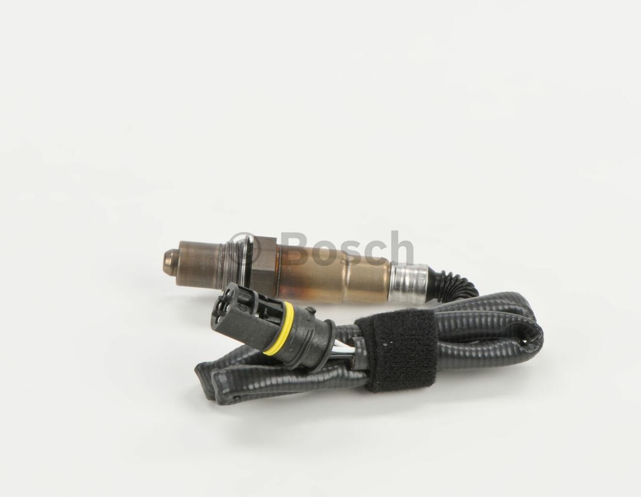 Mercedes Oxygen Sensor – Front Passenger Side 0015408717 – Bosch 16359