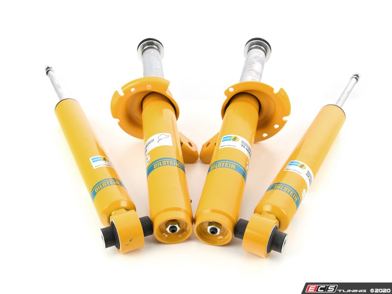 B6 Performance Shocks & Struts Kit