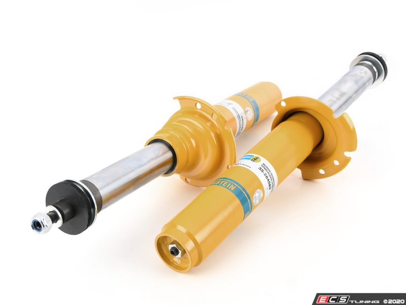 B6 Performance Shocks & Struts Kit