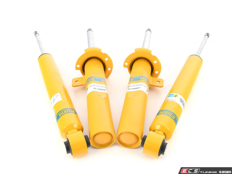 B6 HD Strut Assembly Kit