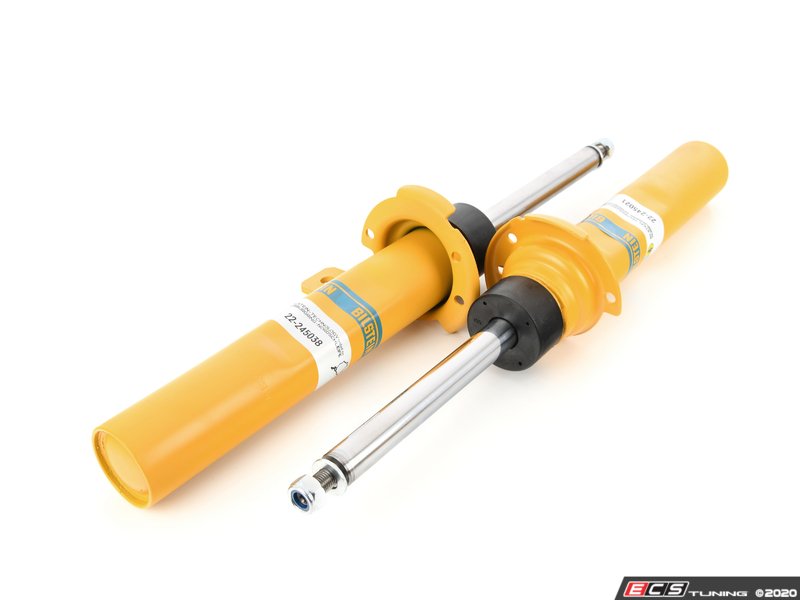 B6 HD Strut Assembly Kit