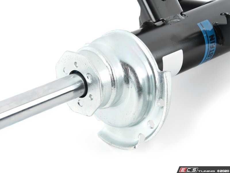 B4 Front DampTronic Suspension Strut Assembly - Right