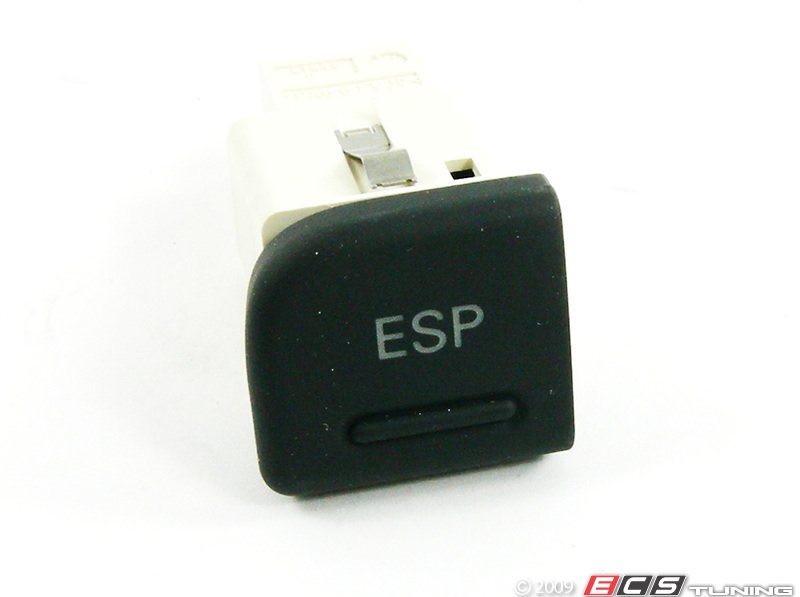 ESP Dash Control Switch