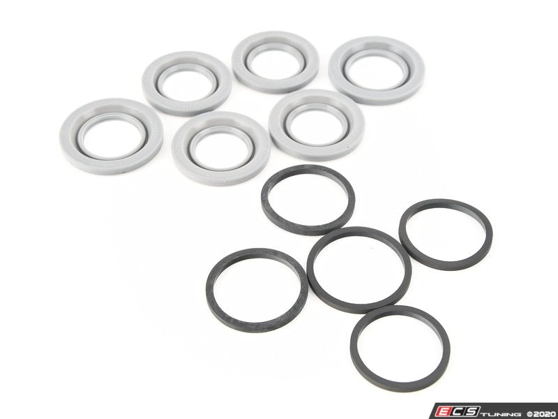 Front Caliper Piston Rebuild Kit - Priced Each