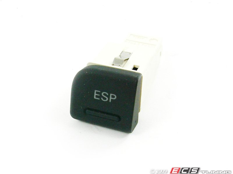 ESP Dash Control Switch